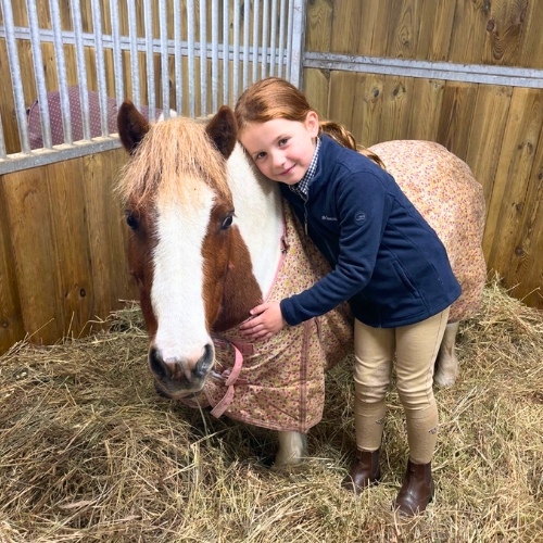 Poney club ile de france